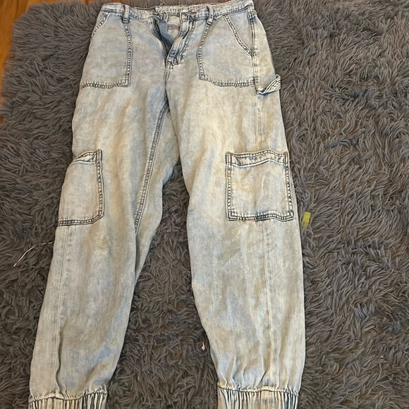 American Eagle Outfitters Denim - America Eagle Jeans